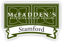 Company Logo For McFadden's Stamford'