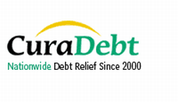 Company Logo For Curadebt'