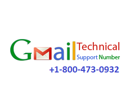 Company Logo For Gmail Technical Support Phone Number 1-800-'