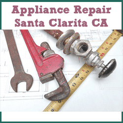 Company Logo For Santa Clarita Appliance Repair Service'