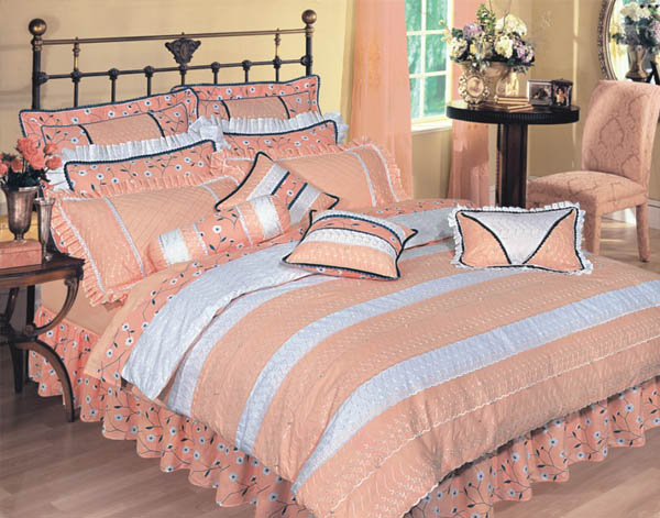 Global Bed Linen Market 2015-2019'