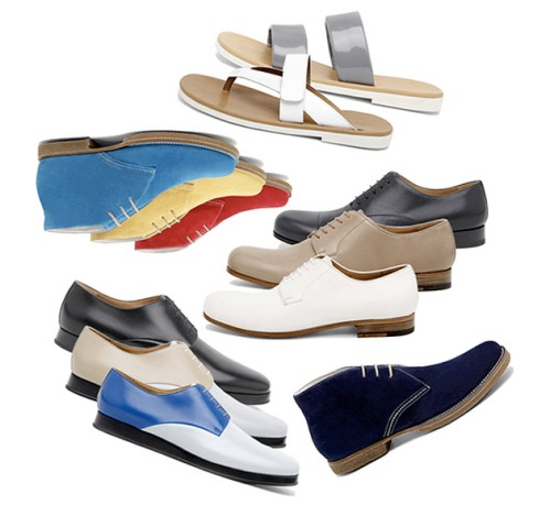 Global Footwear Market 2015 to 2020