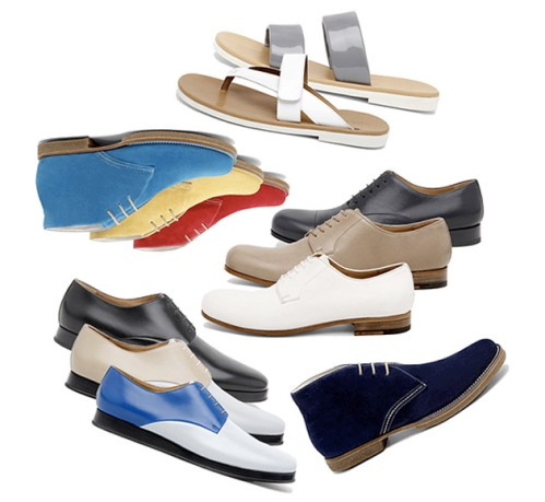 Global Footwear Market 2015 to 2020'