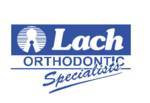 Lach Orthodontics Specialists Logo