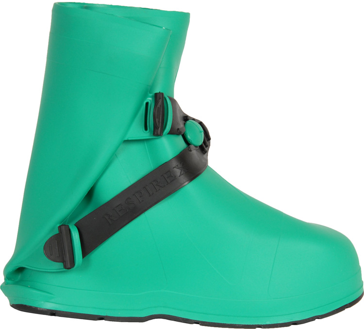 Global Protective Footwear Market