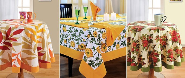 Global Table Linen Market'