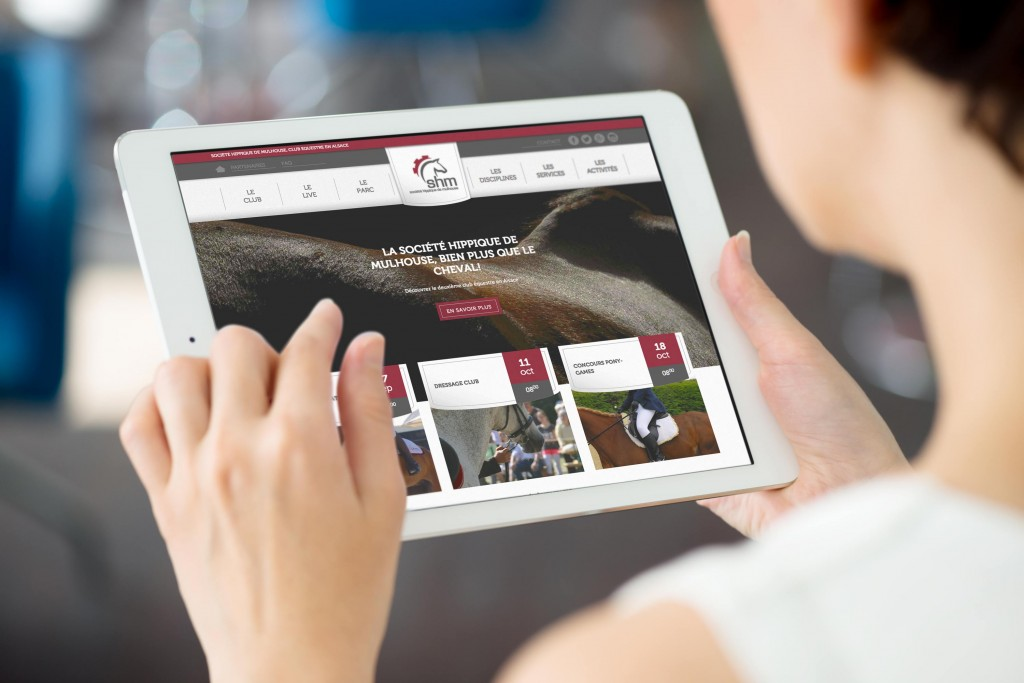 Domain Web .alsace Region Alsace with the Soci&eacute;t&