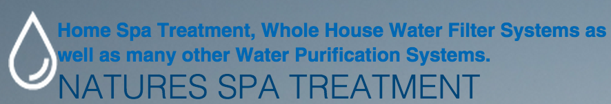 NaturesSpaTreatment'