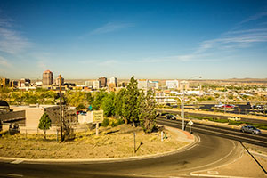 Albuquerque Home Buyers'