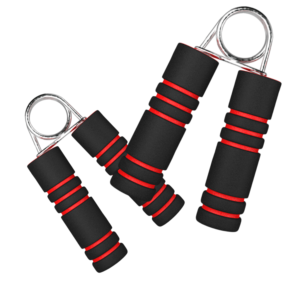 Grippers'