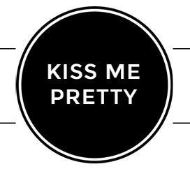 Company Logo For Kiss Me Pretty'