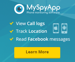 The New Generation Mobile Device Monitoring Application, MyS'