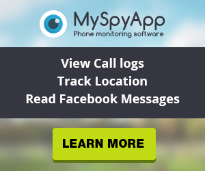 The New Generation Mobile Device Monitoring Application, MyS'