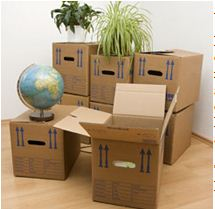 Elephant Removals Ltd'