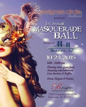 Masquerade Ball'