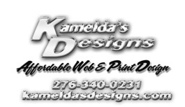 Kamelda&amp;rsquo;s Designs'