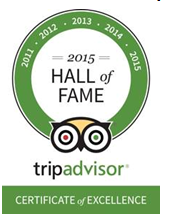 Avenue Hotel Bed and Breakfast Offers Fall Foilage Getaway