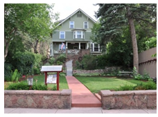 Avenue Hotel Bed and Breakfast Offers Fall Foilage Getaway'