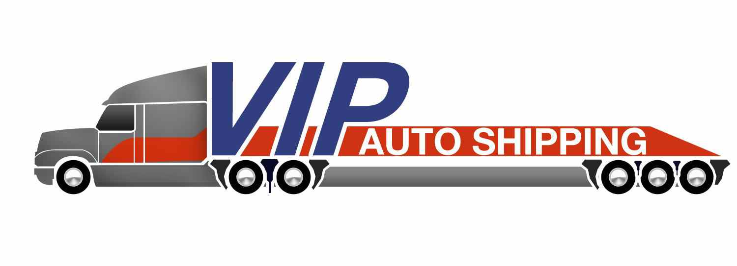 VIP Auto Shipping