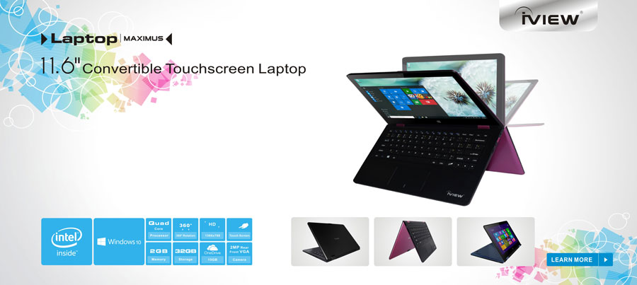 Latest Gadgets