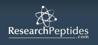 Company Logo For Research Peptides Forum'