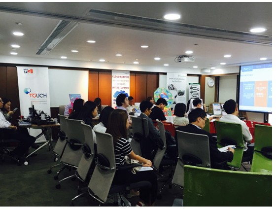 Nova2pay offers Hong Kong retailers important tools to maxim'