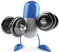 maintaining muscles with PCT