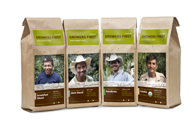 Growers Coffee