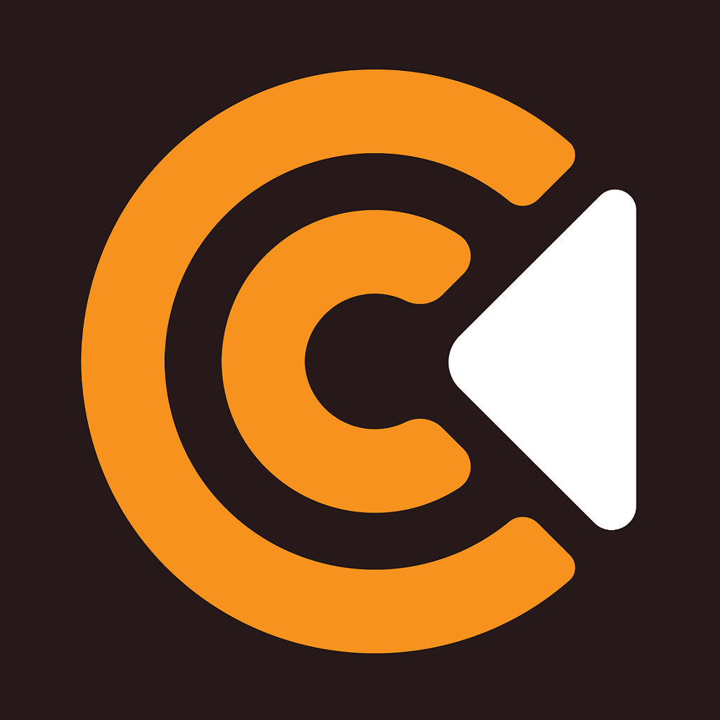 Company Logo For CrackingCam'