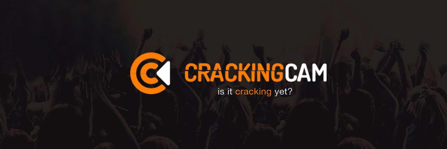 CrackingCam Announces Launch'