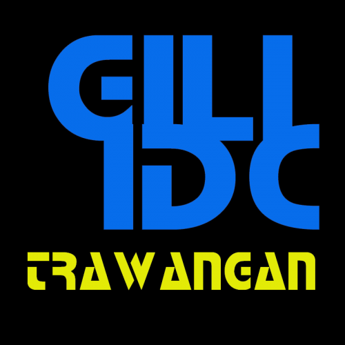 Company Logo For PADI IDC Gili Islands'
