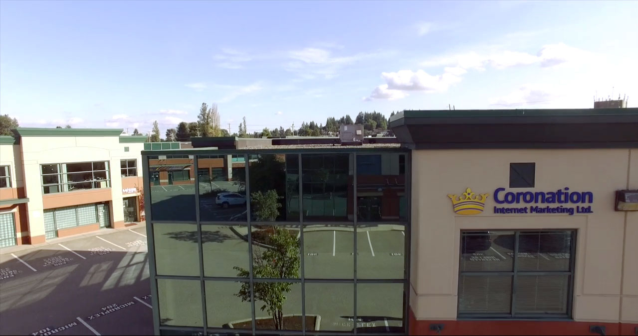 Coronation Internet Marketing Ltd.