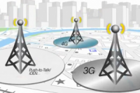 Middle East &amp; Africa 2G, 3G &amp; 4G Wireless Su