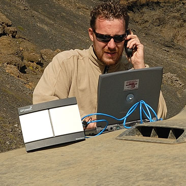 Voice over Mobile Broadband (VoMBB) Market  2012 to 2016'