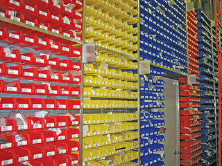 Bin-Store