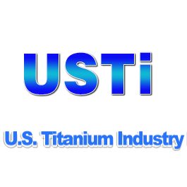Company Logo For U.S. Titanium Industry Inc.'
