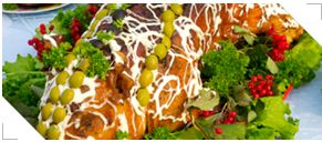 Hog Roasts Lancashire'