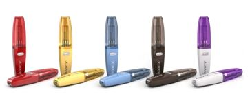 iBreathe Ltd'