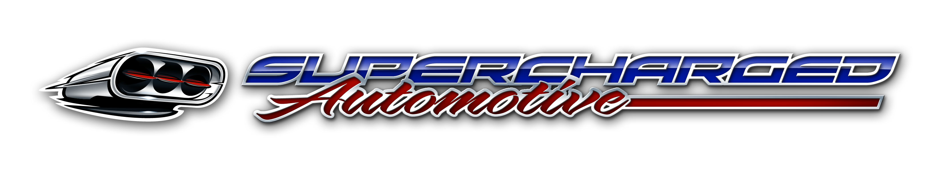 Supercharged Automotive'