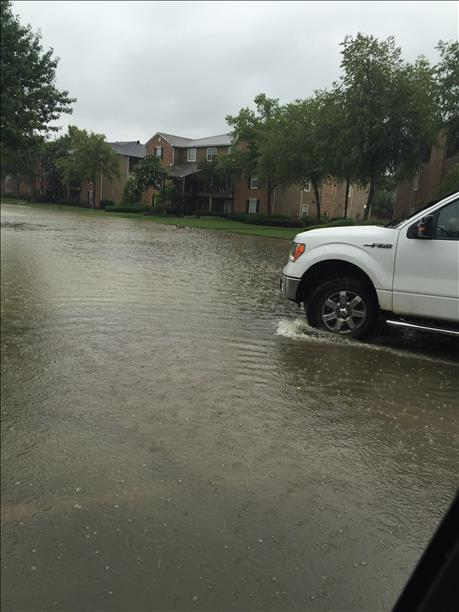 Flooding