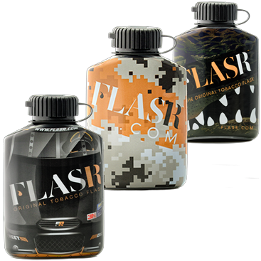 Flasr