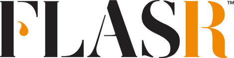 Flasr logo
