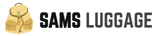 Company Logo For SamsLuggage.com'