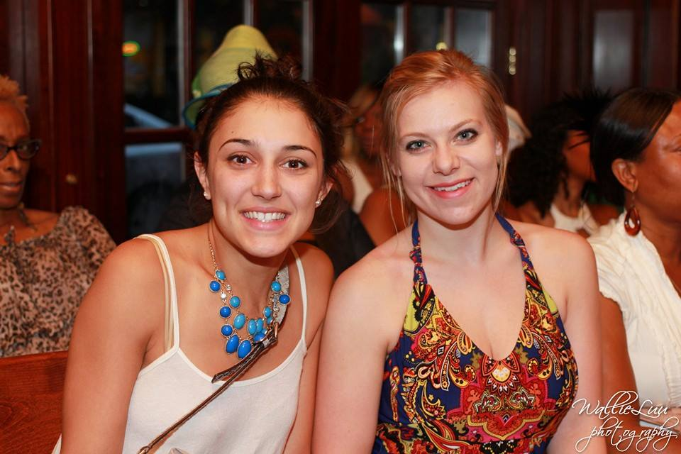 2nd Annual True Beauty Women's Celebration 2015'