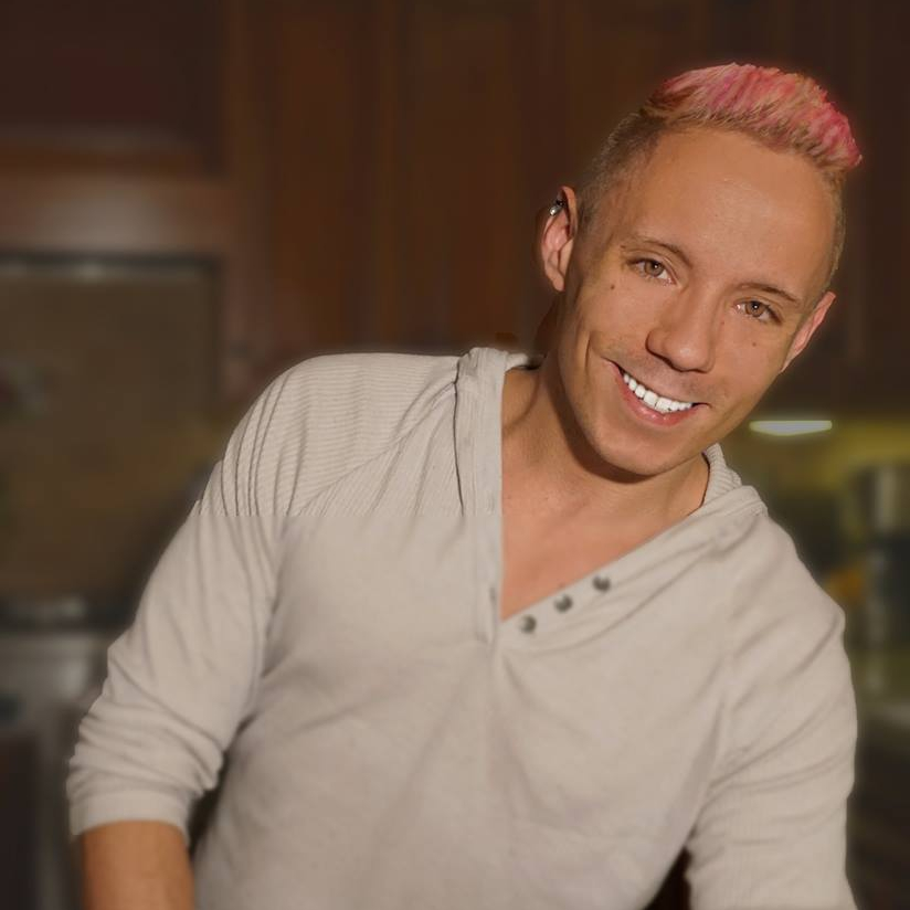 26-Year-Old Ryan Zamo