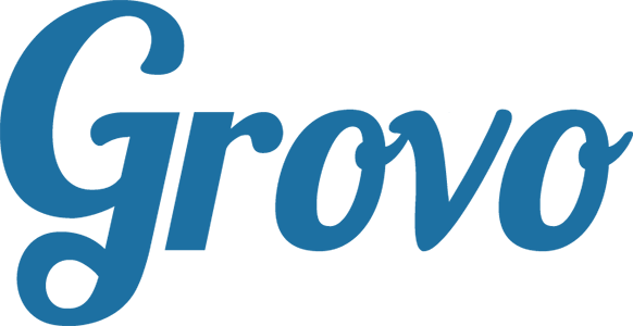 Company Logo For Grovo'