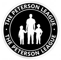The Peterson League Logo