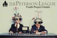 The Peterson League Youth Project Grants