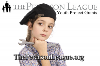 The Peterson League Non-Profit 501(c)3