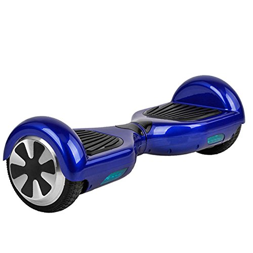 2 Wheel Balance Scooter'